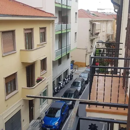 Apartmán Sogni D'oro