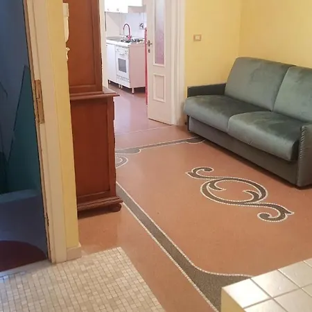 Sogni D'oro Apartmán