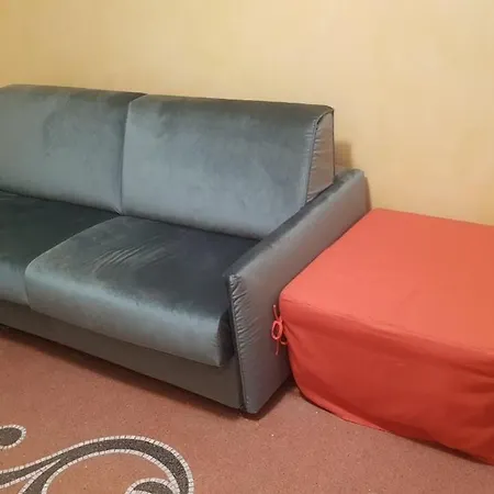 Sogni D'oro Apartmán *