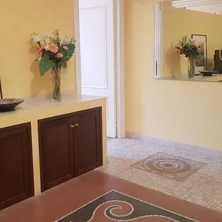 Apartment Sogni D'oro *