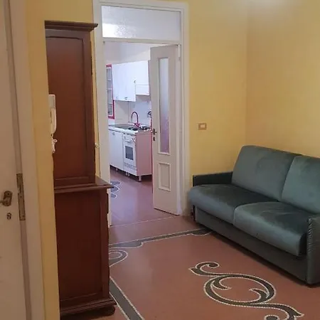 Sogni D'oro Apartmán *