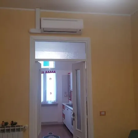 Apartmán Sogni D'oro Sanremo