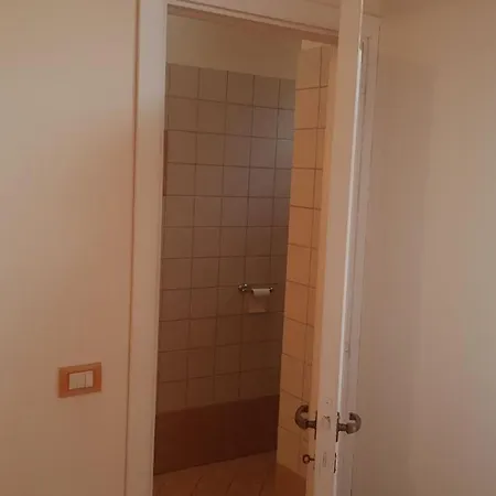 Apartmán Sogni D'oro