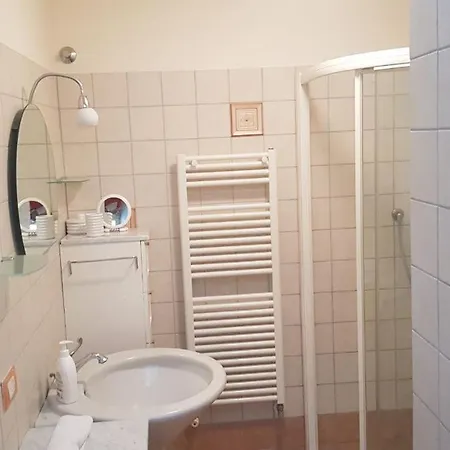 Sogni D'oro Apartmán