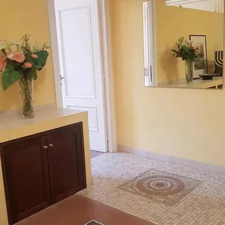 Sogni D'oro Appartamento Sanremo