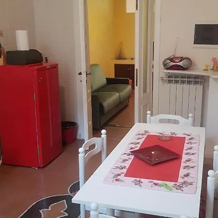 Sogni D'oro Apartmán