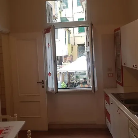 Apartmán Sogni D'oro *