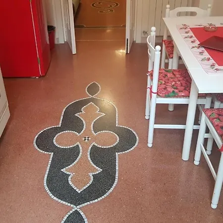 Apartment Sogni D'oro