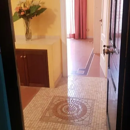 Sogni D'oro Apartmán
