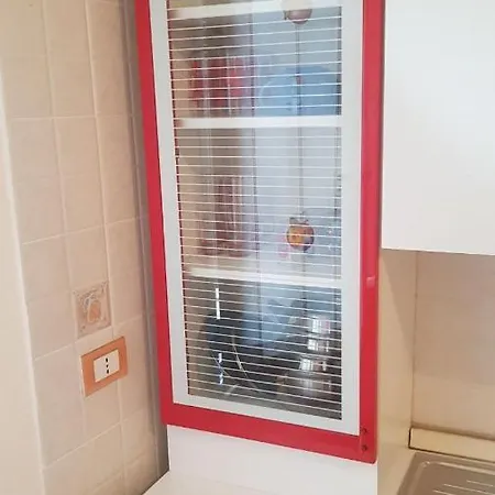 Sogni D'oro Apartmán *