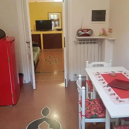 Appartamento Sogni D'oro