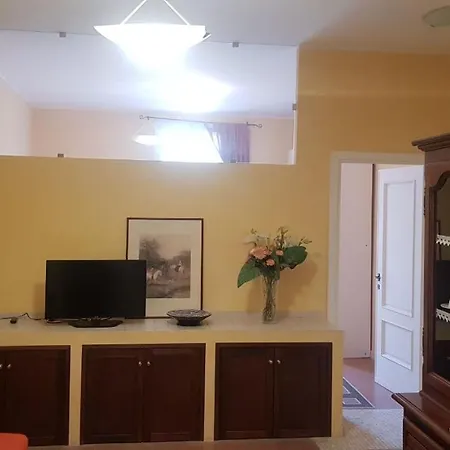 Sogni D'oro Apartmán